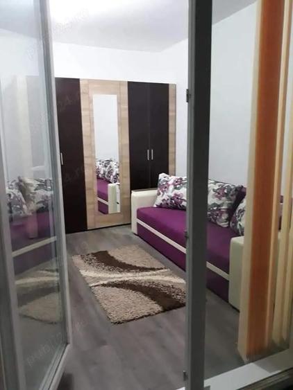 Vand garsoniera Militari Residence Chiajna - 9