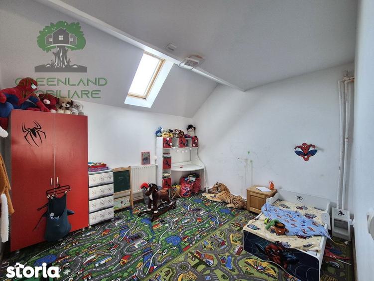 CASA 5 camere, 2 bai, 206mp, teren 500mp, DANCU - 4