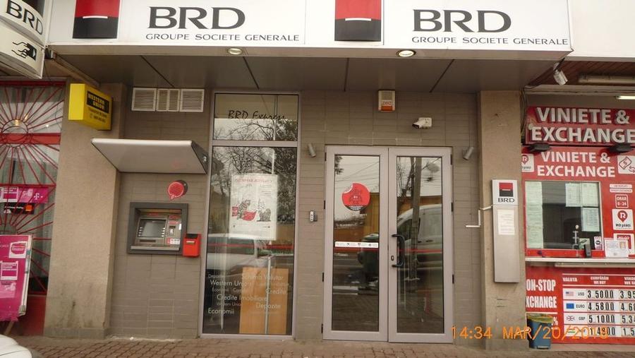 V&acirc;nd complex comercial 365 mp (teren aferent), Nădlac, str Independenței 47 - 2