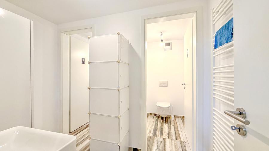 Spatiu comercial de inchiriat in Kasper Coresi, 134 mp+16 mp terase - 16