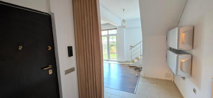 Iancu Nicolae/Jolie Ville/ Apartament/Duplex cu 3 camere/ - 4