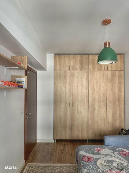 Apt. 3 camere, Boxa etaj+2 Locuri Parcare Subterane, Evergreen Towers - 2