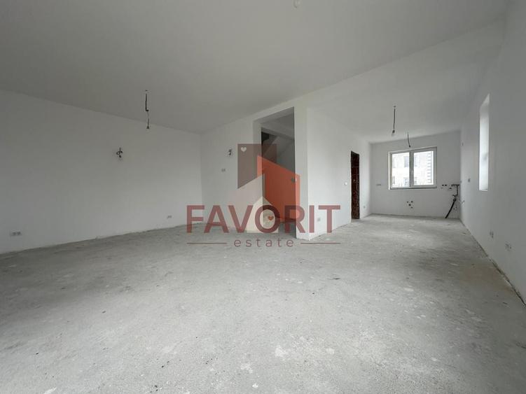 Duplex | Parter + Etaj + Pod |  Toate utilitatile | Curte generoasa | - 4