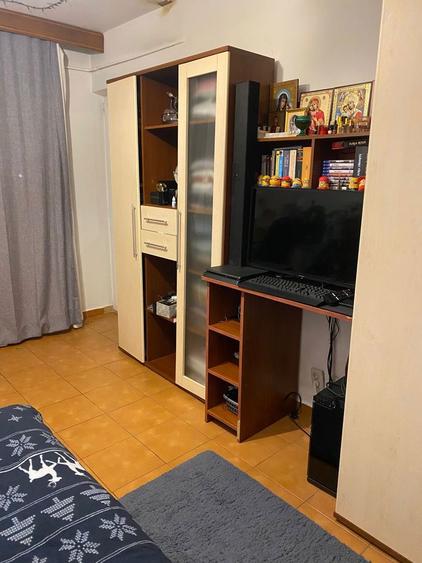 Apartament cu o camera - 1