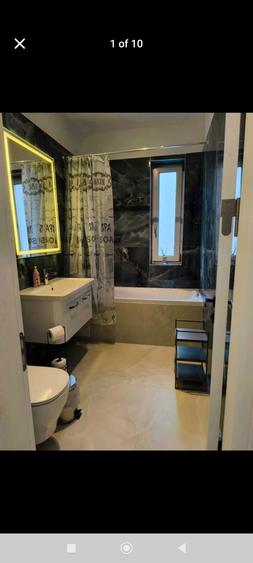 Proprietar! Inchiriez Apartament 2 Camere - Str. Viorelelor Giroc - 6