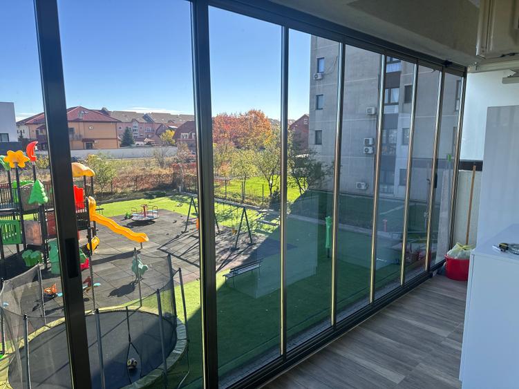 Apartament de 3 camere in Pipera/ 3-Room apartment in Pipera - 10