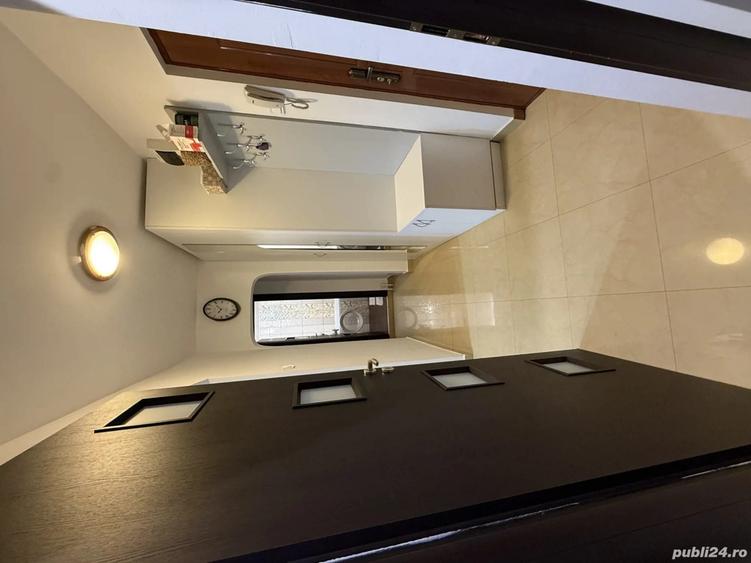 Apartament de inchiriat ,Rahova sec5 - 3