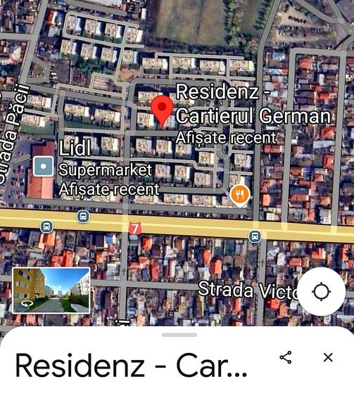 Vanzare apartament cu 3 camere 90 mp utili, în Residenz, Cartierul German! - 32
