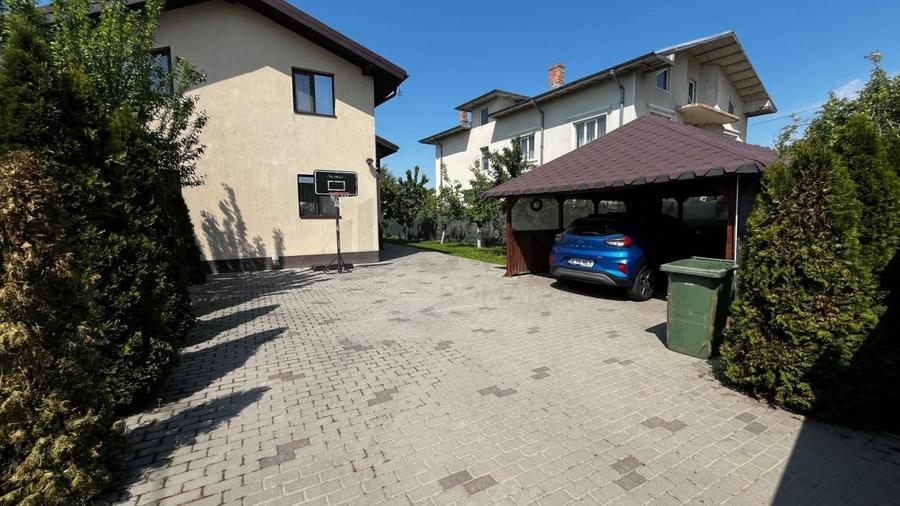 REV2004779 Berceni Vidra Vila 5 Camere - 19