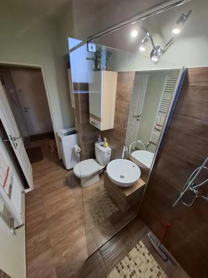 De inchiriat apartament 2 camere - 7