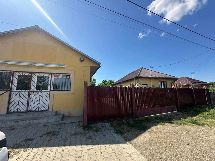 Casa + Spatiu Comercial, Movila Banului, Buzau - 4