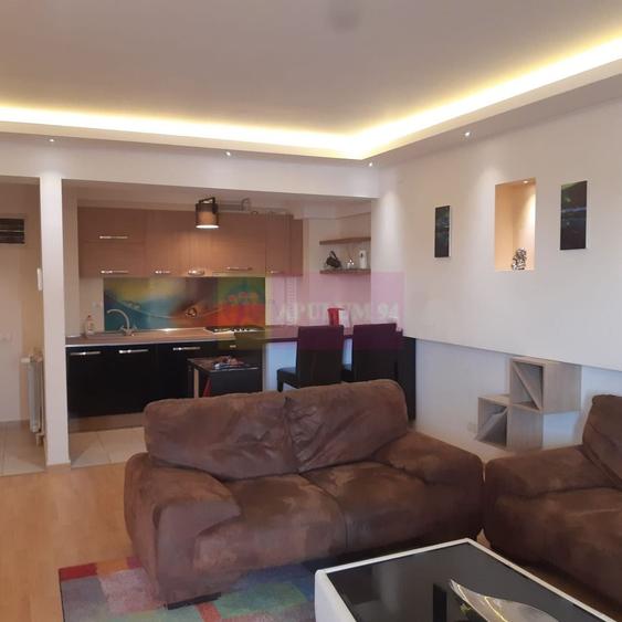 Apartament Sectorul 3 zona București Mall - 4