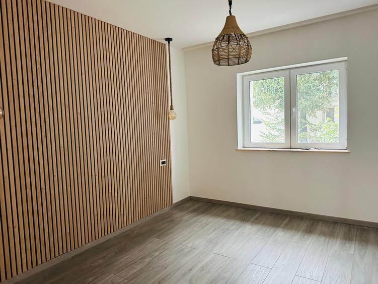 Total Renovat /Termic/Electric Etaj  1 - 7