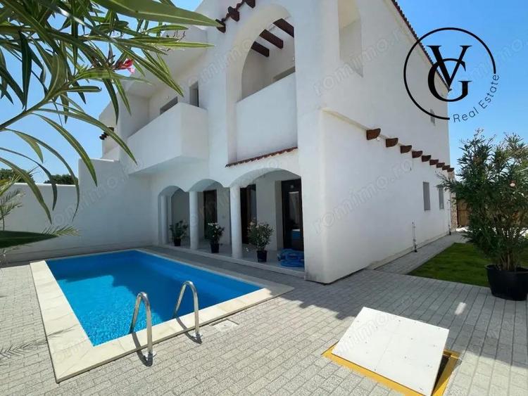 Vila - LakeSide Home - Ovidiu - Vedere catre lac - 8