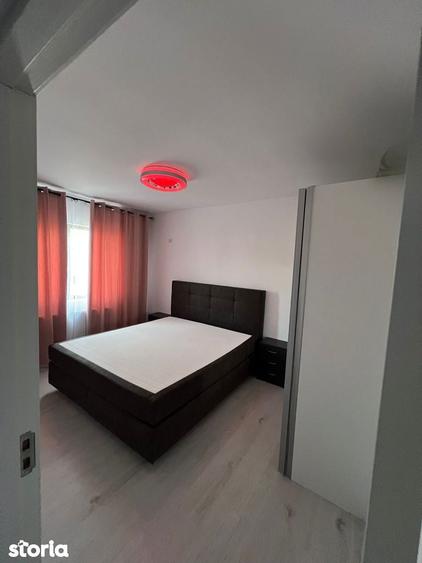 Apartament cu 2 camere | Mobilat complet | Toate utilitatile - 9