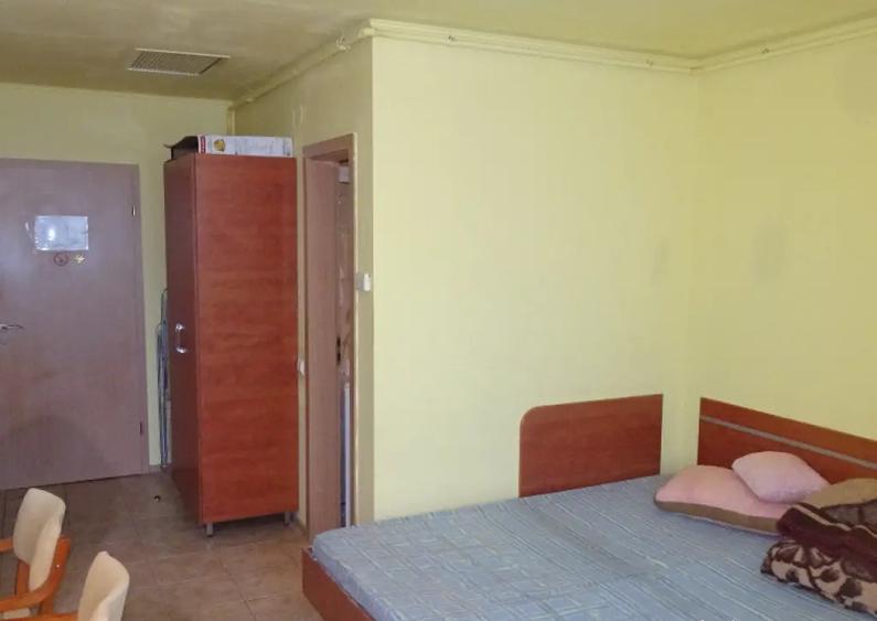 Vand garsoniera in Deva, zona Gojdu (Viitorului), etaj 1, mobilata, - 5