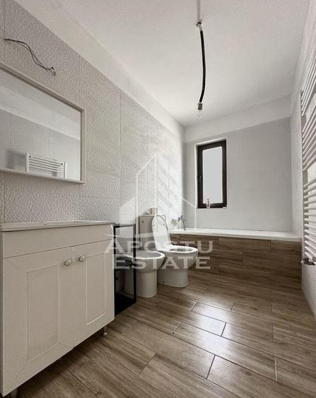 Duplex cu 4 camere, 2 bai si dressing in Giroc la asfalt. - 8