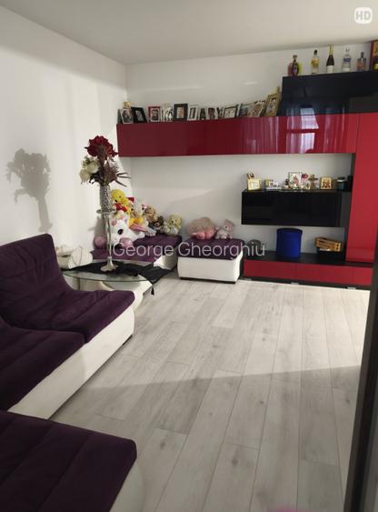Militari Residence - Vis-a-Vis Ballroom - Apartament 2 Camere Modern - Confort 1 Militari Residence - Vis-a-Vis Ballroom - Apartament 2 Camere Modern - Confort 1