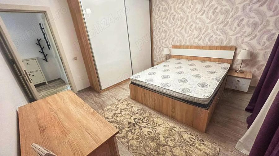 Apartament cu 3 camere - 6