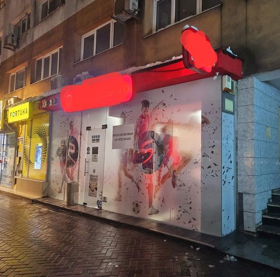 Spatiu comercial de inchiriat Dristor - 3