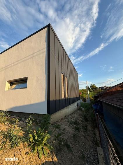 Vand casa parter moderna Corunca, str Rasaritului - 6