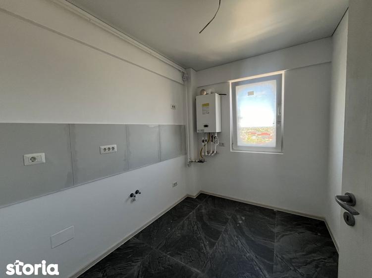 3 camere | 2 baii | Acces Uverturii | Comision 0% - 1