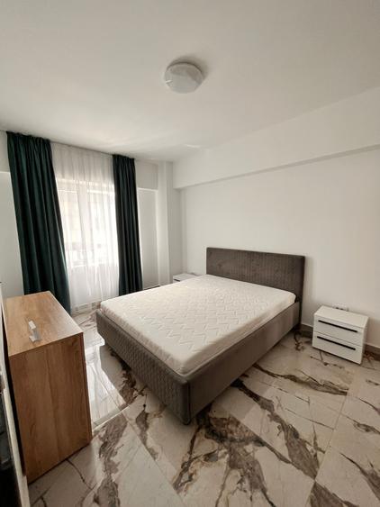 Ap. 2 camere, bloc nou - Păcurari - Contemporan - 1