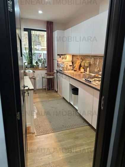 Casa tip duplex Campul Pipera - 4