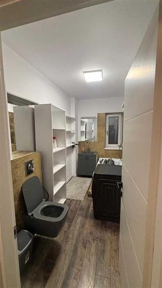 Apartament 2 camere - Grădină proprie - Vedere Lac Aroneanu - 8