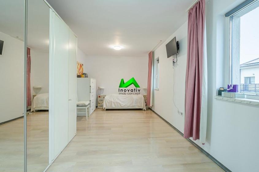 Casa de vanzare  tip duplex zona Arhitectilor - 4