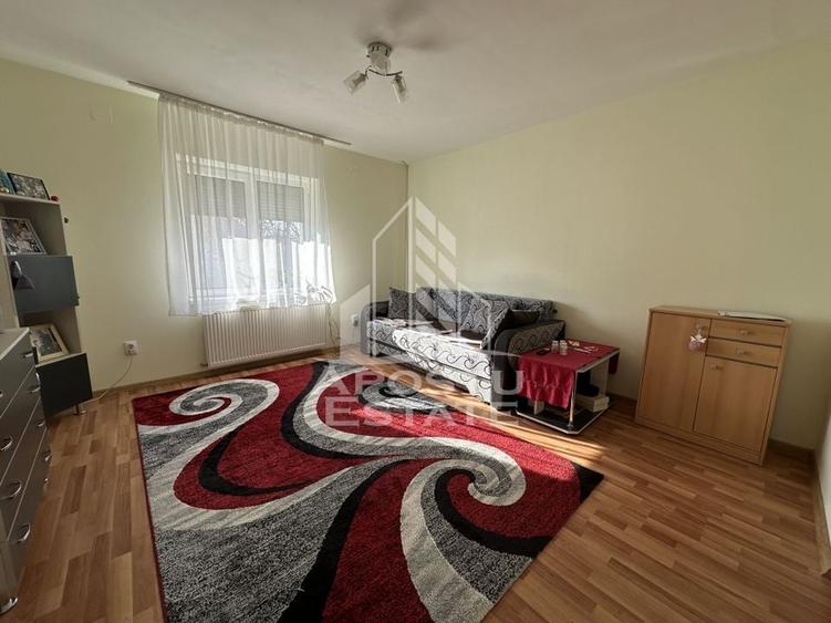 Casă Indiviudala cu 3 camere in Giroc la asfalt. - 8