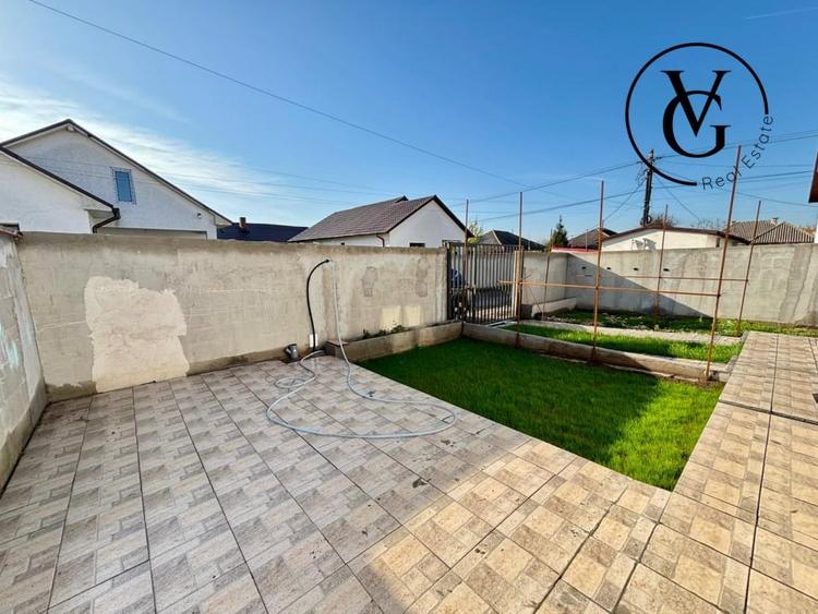 Casa la sol, 3 camere - 211 mp - Lumina - 4