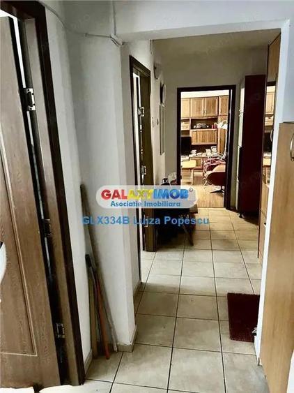 Apartament 2 camere 13 SEPTEMBRIE DRUMUL SARII et 2 4 - 4