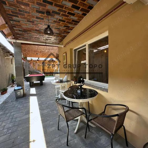 Afacere de vanzare in Salonta, situata pe ?oseaua Oradea-Arad - 4