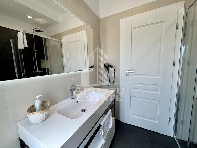 Vila in Mosnita Noua - Oportunitate de investitie sau casa ideala. - 4