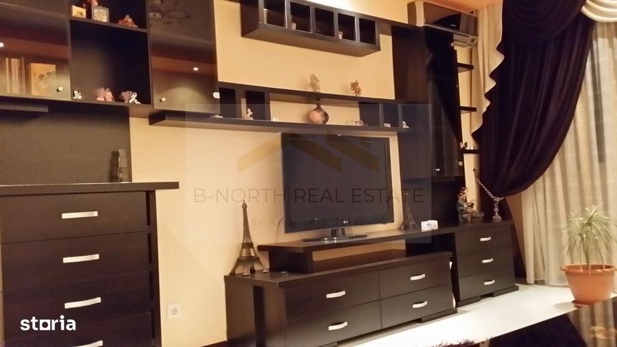 Apartament 2 cam de închiriat, 66 mp, Prel Ghencea, Cartierul Latin, parcere - 7