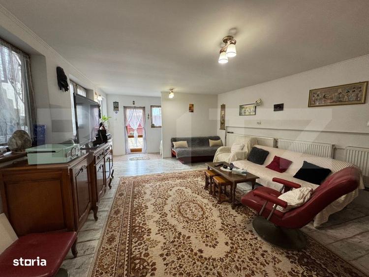 Casa cu 4 camere in Hunedoara - 1