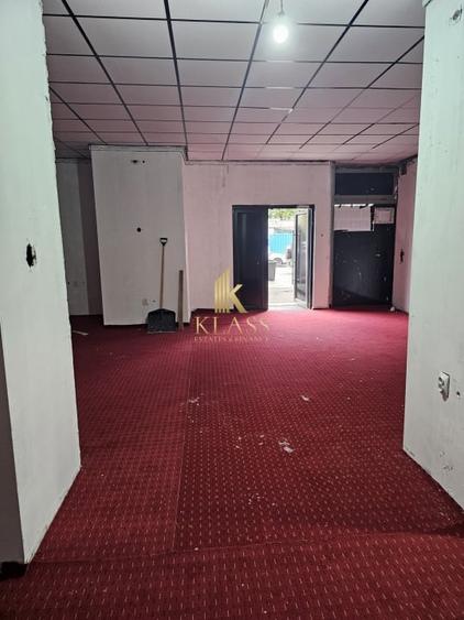 Inchiriere spatiu comercial, 100mp, zona - Gara de Nord - 6