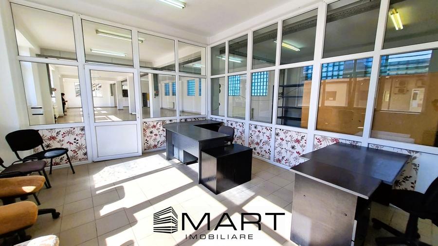 Spatiu comercial, zona centrala - 2