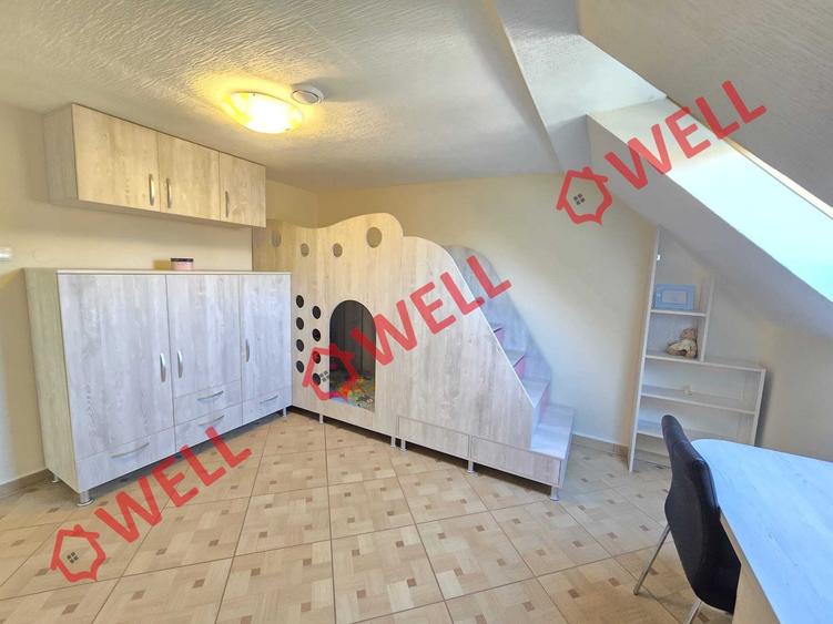 Casă modernă de vânzare în Târgu Secuiesc, pe strada Molnár Józsiás! - 10