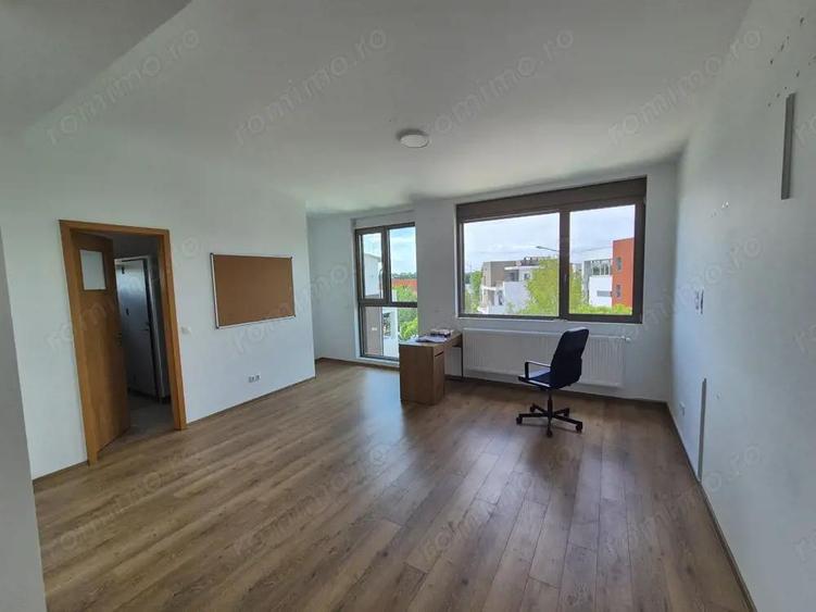 Vila 430,44 mp Green Lake Baneasa - 5