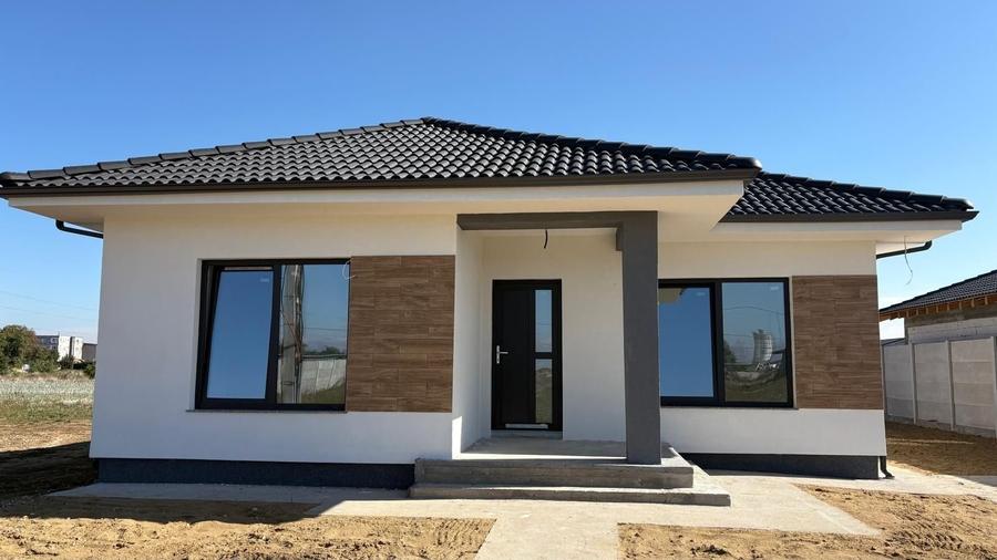 Casa Santandrei, 159 000 E (neg). Comision 0. - 2