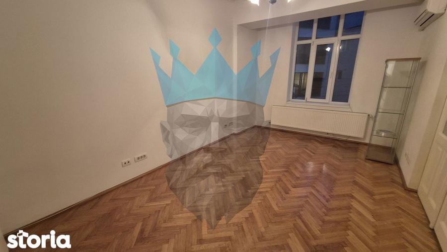 Apartament cu 4 camere în Grozăvești