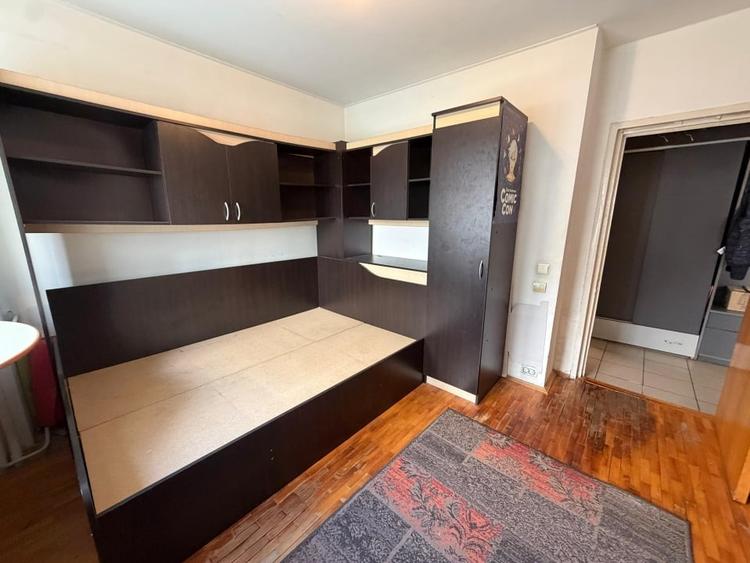 Piața Victoriei | 2 camere | Etaj 1 | Bloc 1980 | Balcon închis - 6