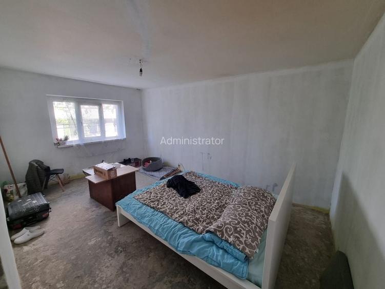Faleza nord-apartament 3 camere et 1