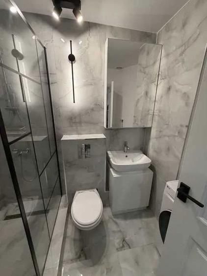 Garsoniera de vanzare Lujerului - 36mp - Bloc 4etaje - 1990 - 3