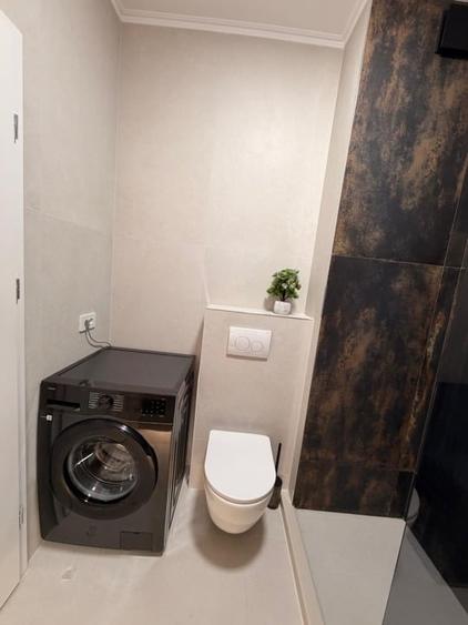 Inchiriez Apartament Premium 2 Camere Exigent Plaza Parcul Liniei - 11