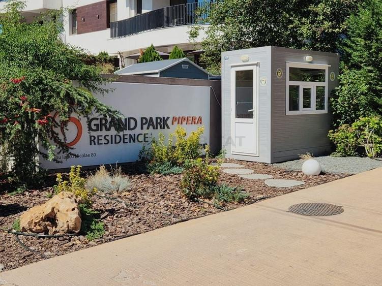 Grand Park Pipera | Erou Iancu Nicolae - 32