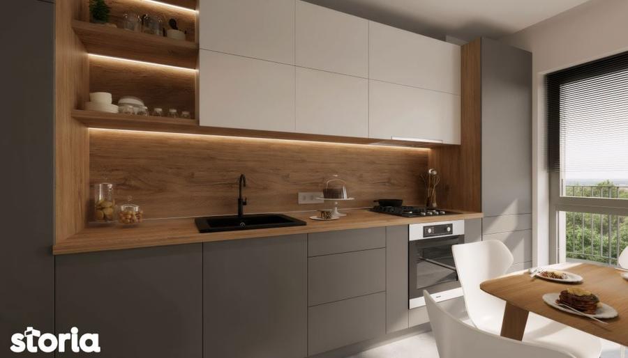 HILS Sunrise 3 camere tip 3A - 10