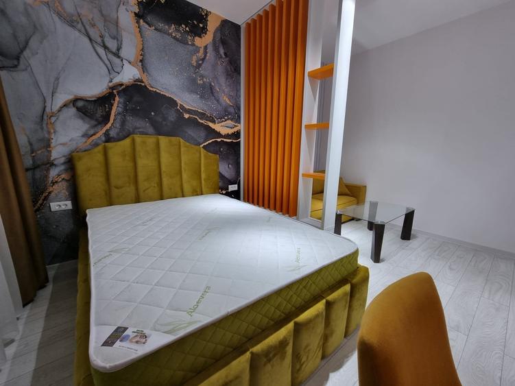 Garsoniera zona Grozavesti Regie Residence - 5